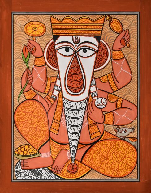 Picture of Ganesha