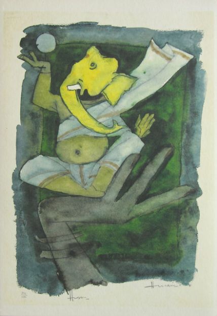 Picture of Ganesh