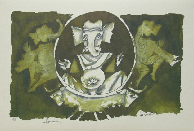 Picture of Ganesh