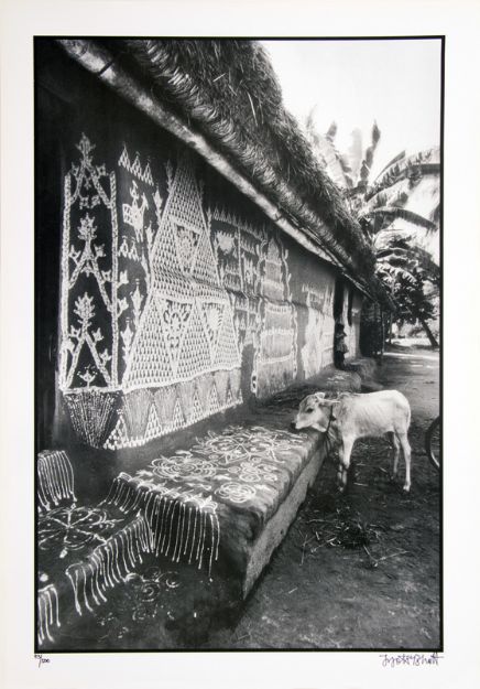 Picture of Village India - IV