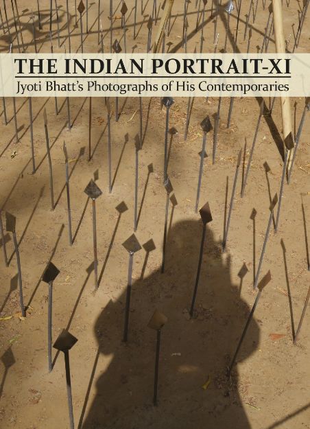 Picture of The Indian Portrait - XI