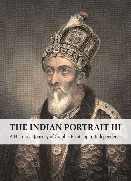 Picture of The Indian Portrait - III