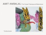 Picture of Amit Ambalal: The 'Unseen' Drawings and Watercolours