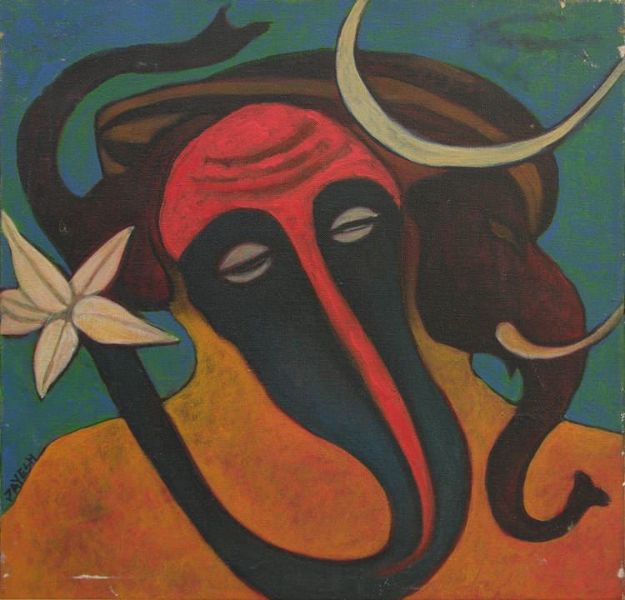 Picture of Ganesh