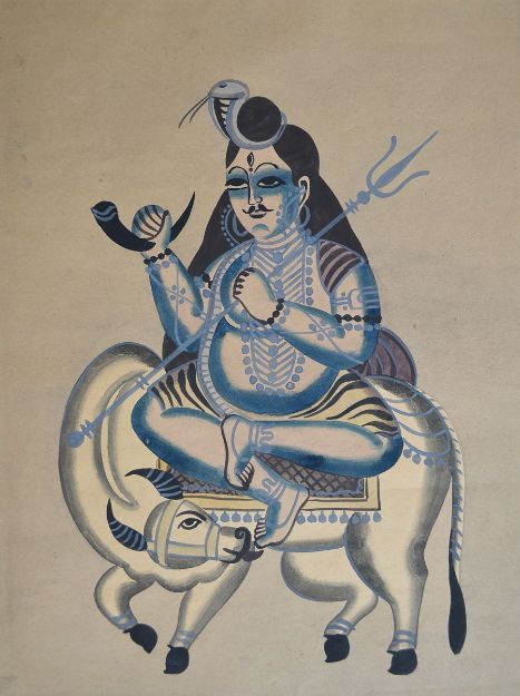 Picture of Shiva