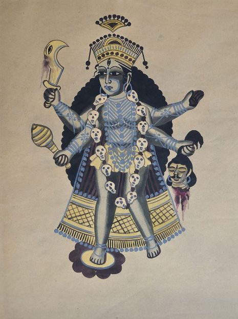 Picture of Kali