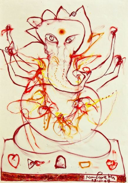 Picture of Ganesh