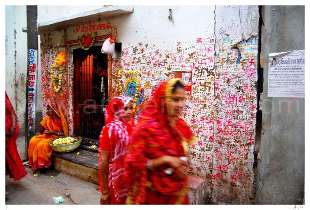 Picture of Kheda mata shrine II