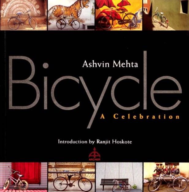 Picture of Bicycle: A Celebration