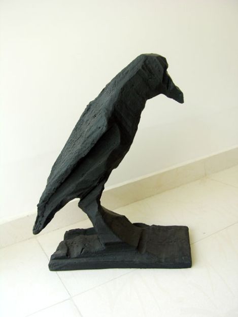 Picture of Crow I