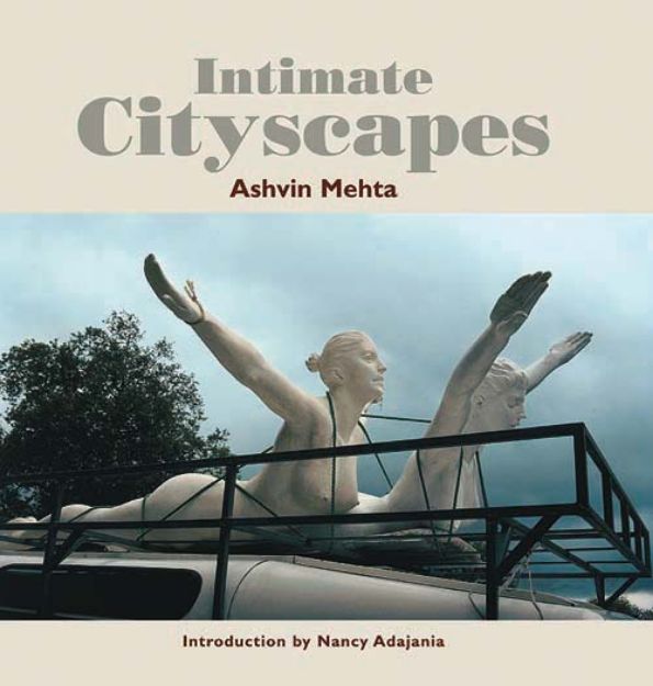 Picture of Intimate Cityscapes