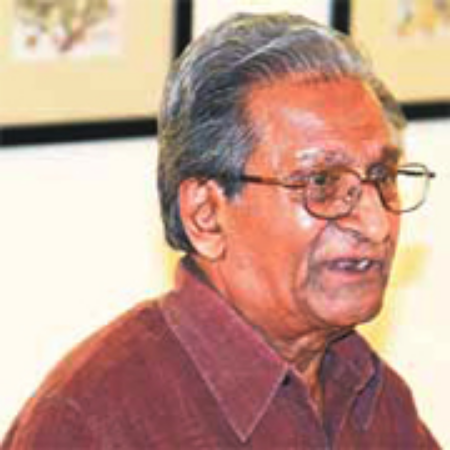 Picture for category Natu Parikh