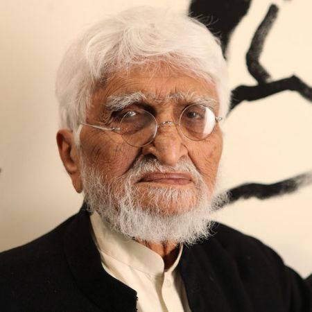 Picture for category M. F. Husain