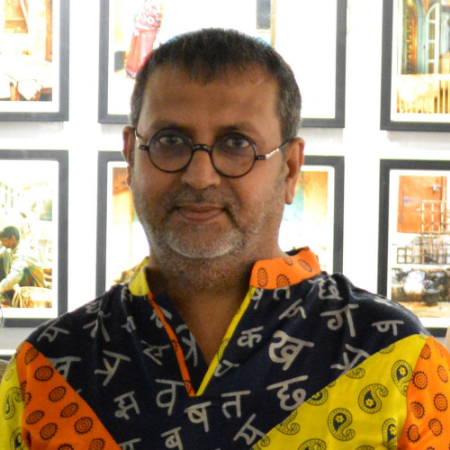 Picture for category Vivek Desai