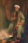 Picture of The Indian Portrait - I