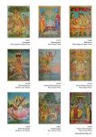 Picture of Portfolio of 100 Lithographs - 2