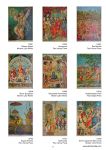 Picture of Portfolio of 100 Lithographs - 2