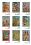 Picture of Portfolio of 100 Lithographs - 2