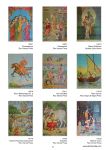 Picture of Portfolio of 100 Lithographs - 2