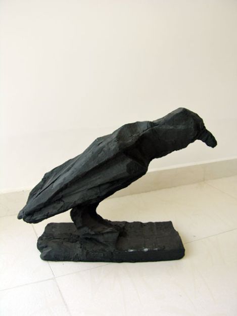 Picture of Crow II