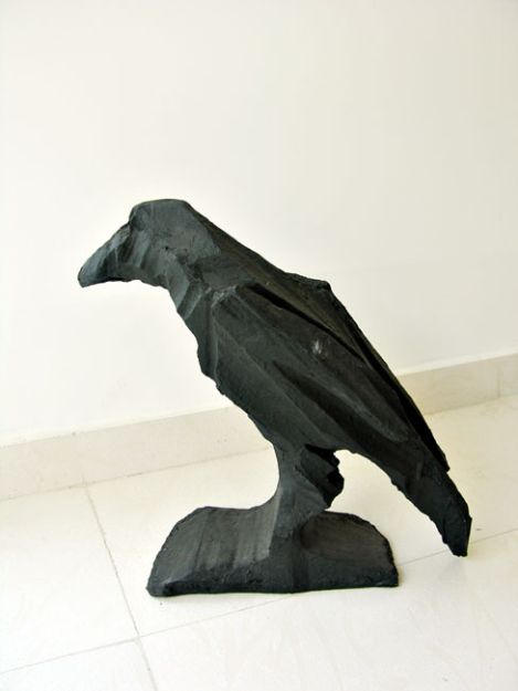 Picture of Crow V