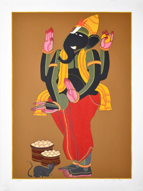 Picture of Ganesh