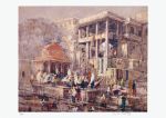 Picture of Impressionistic Banaras