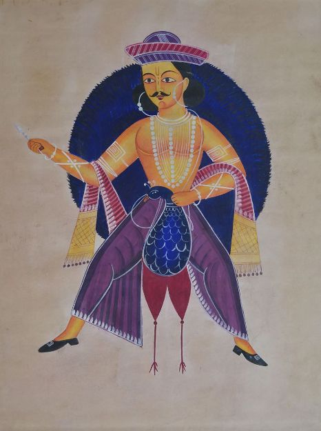 Picture of Kartikeya