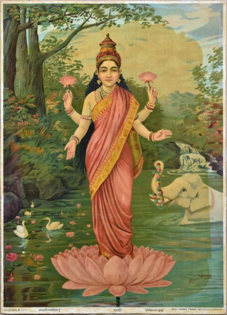 Picture of Laxmi