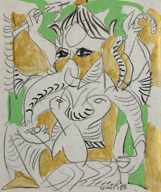 Picture of Ganesh