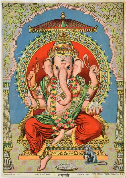 Picture of Ganapati