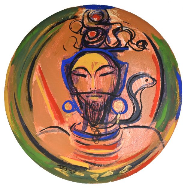 Picture of Shiva