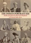 Picture of The Indian Portrait - XIII