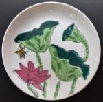 Picture of Dinnerware Set of 16 - Lotus