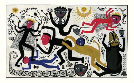 Picture of The Goddess