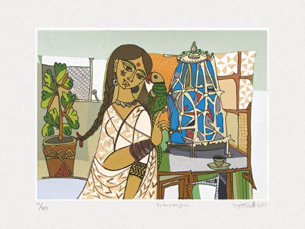 Picture of Totaramjee