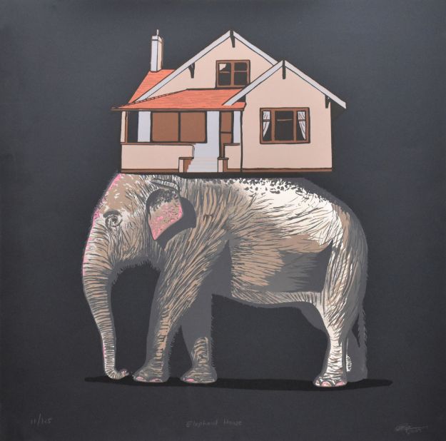 Picture of Elephant House