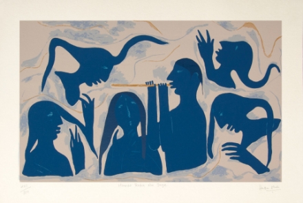 Picture of Hamso Raha Na Jaye