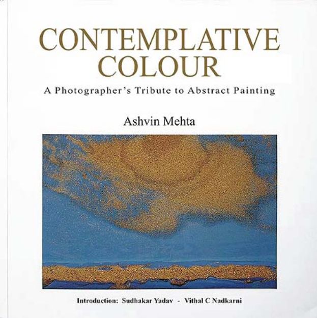 Picture of Contemplative Colour