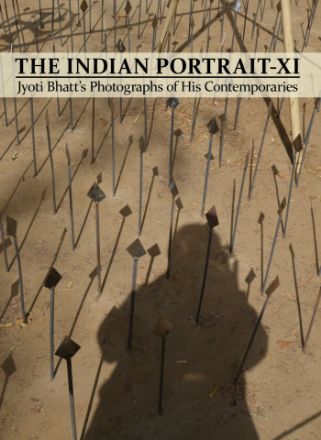 Picture of The Indian Portrait - XI
