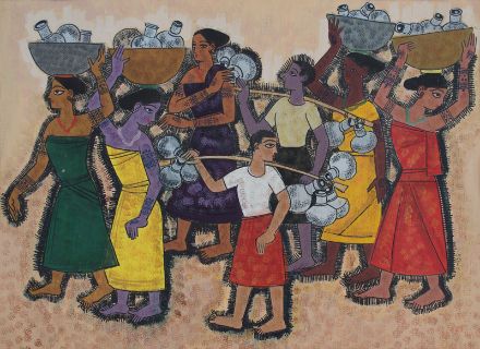 Picture of Assam Market