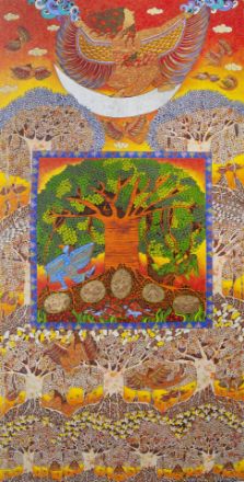 Picture of World within World