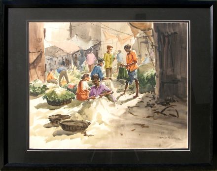 Picture of Village Haat