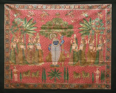 Picture of Daan Leela