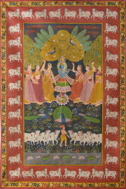 Picture of Gopashtami