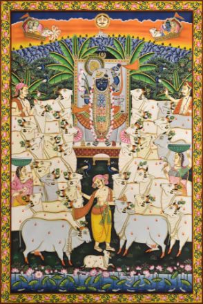 Picture of Gopashtami