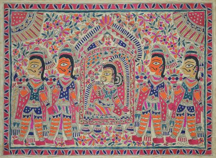 Picture of Bacho Devi