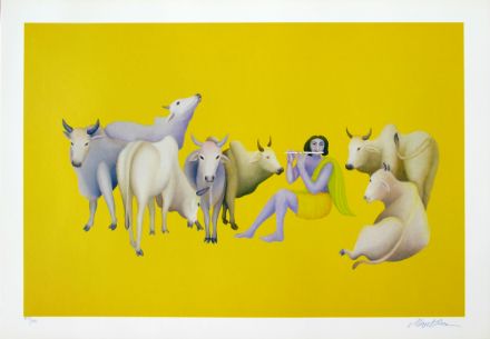 Picture of Bhavna - II