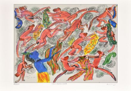 Picture of Chir-Haran Leela