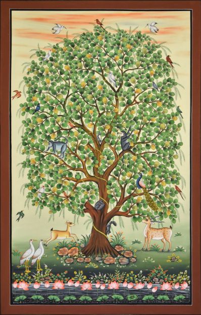 Picture of Tree of Life